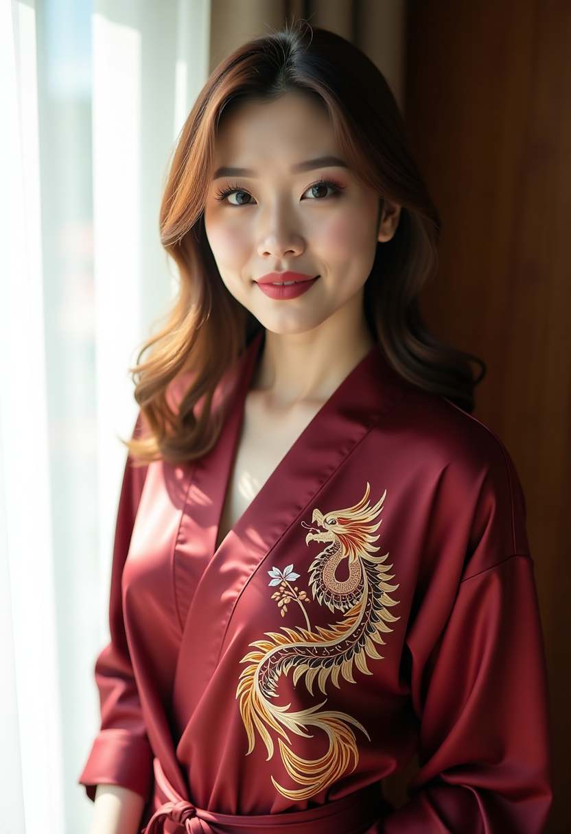 长月烬明